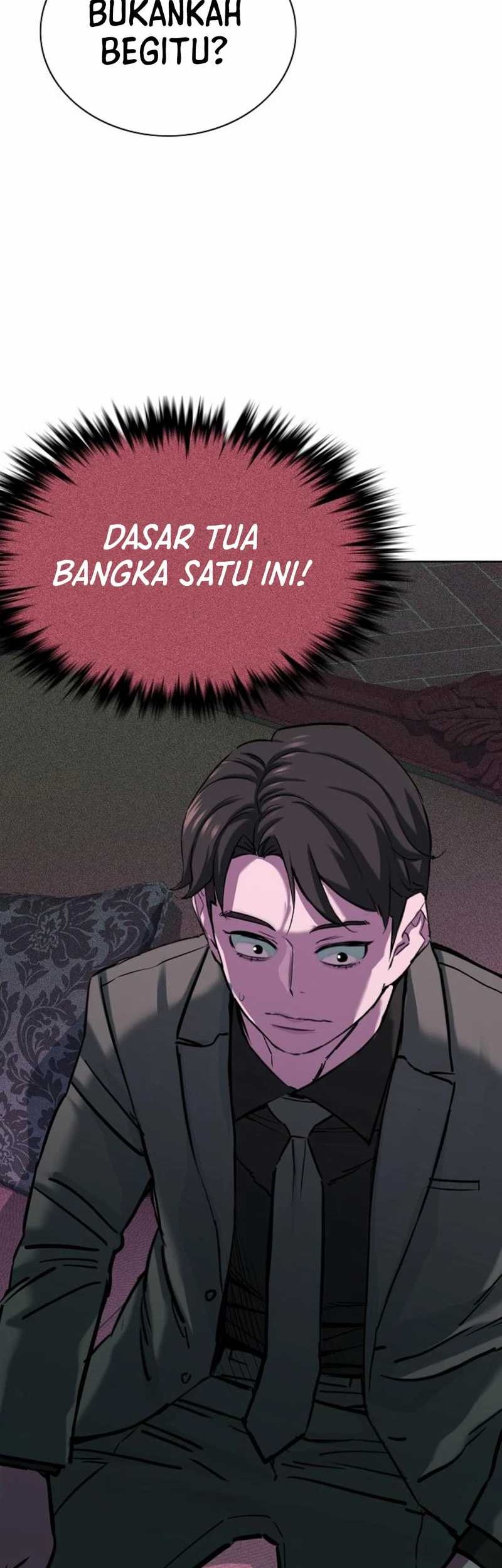 The Youngest Son Of A Rich Family Chapter 128 Gambar 24