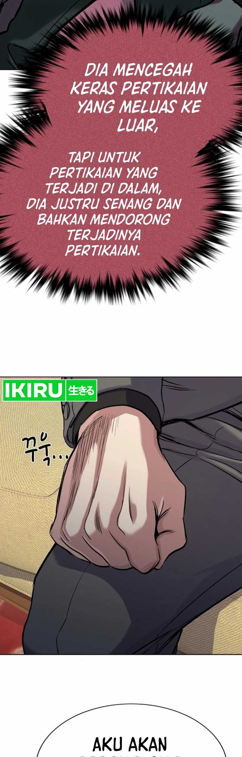 The Youngest Son Of A Rich Family Chapter 128 Gambar 25