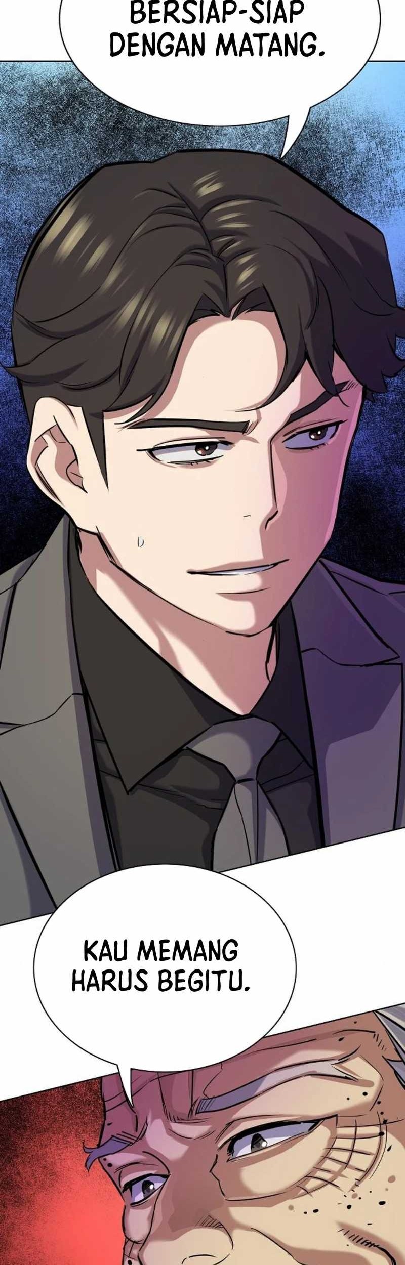 The Youngest Son Of A Rich Family Chapter 128 Gambar 26