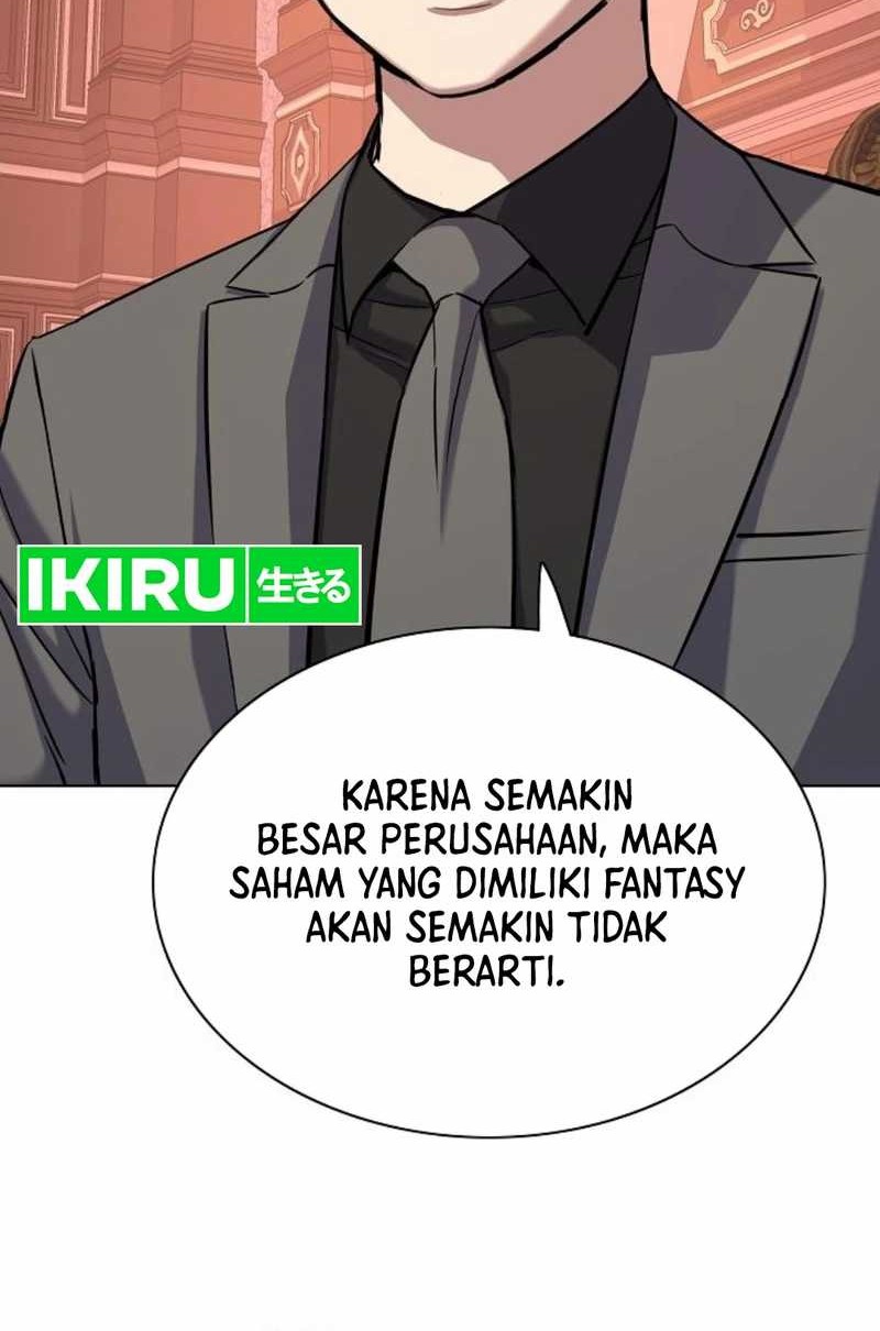 The Youngest Son Of A Rich Family Chapter 128 Gambar 28