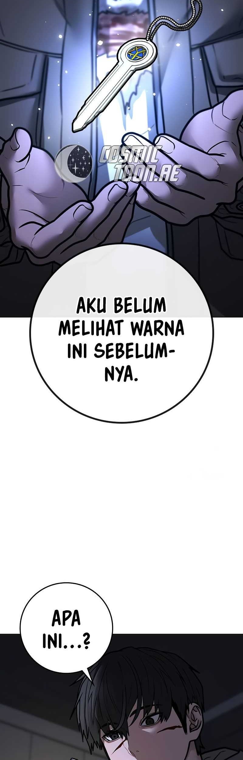 Reality Quest Chapter 143 Gambar 40