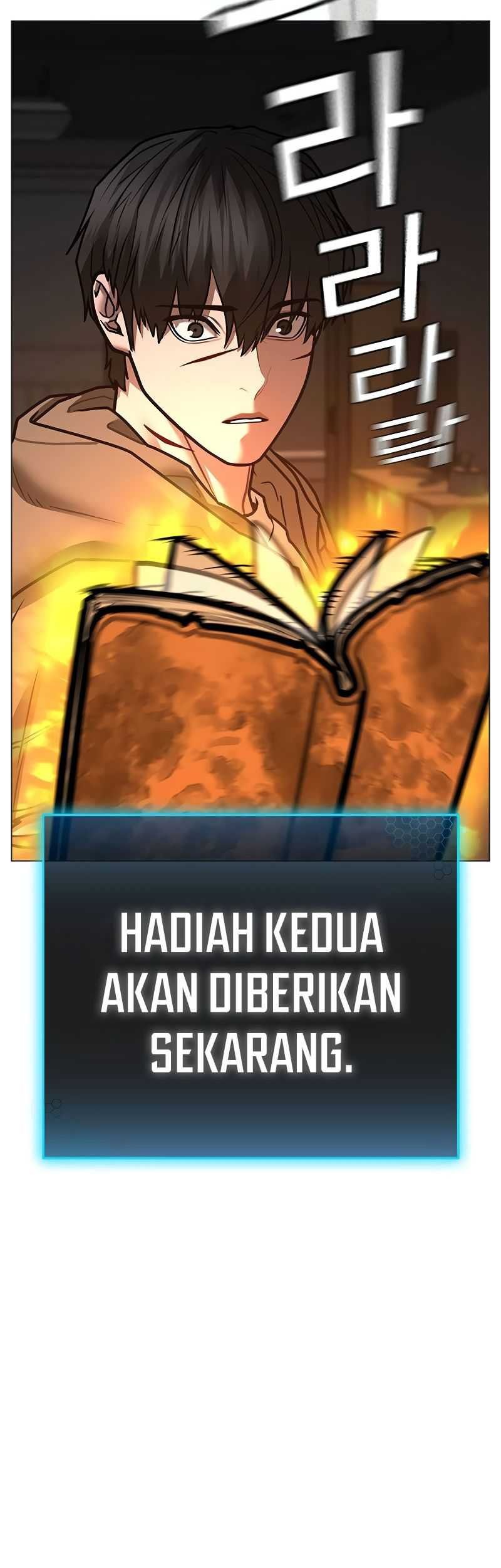 Reality Quest Chapter 143 Gambar 42