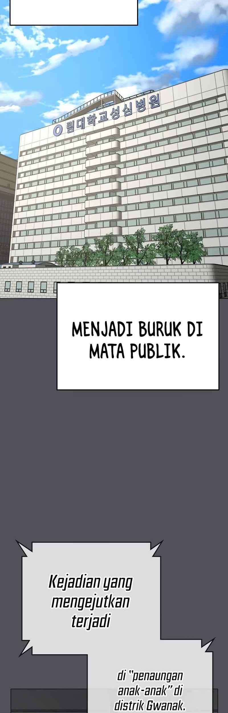 Reality Quest Chapter 143 Gambar 46