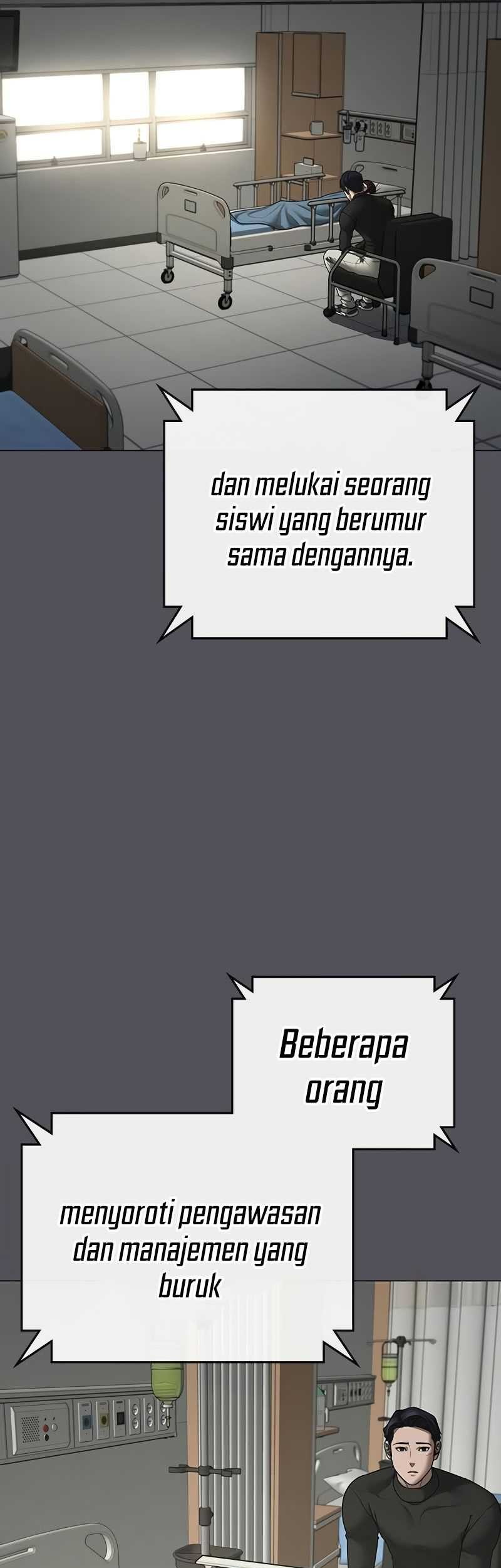 Reality Quest Chapter 143 Gambar 48