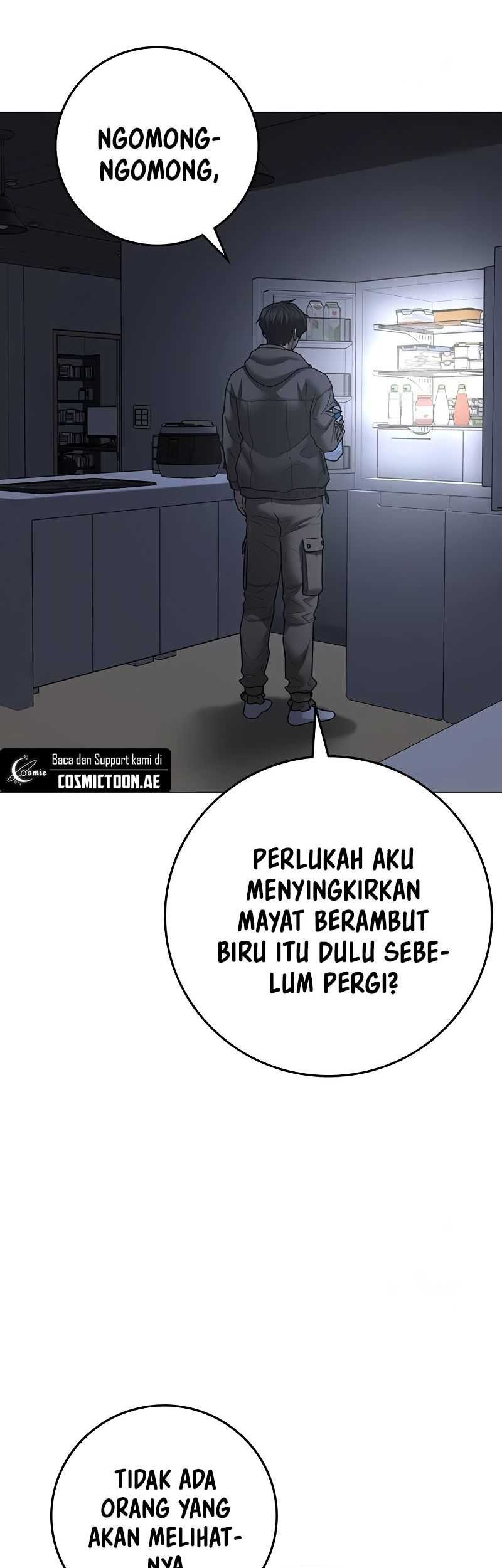 Reality Quest Chapter 143 Gambar 33