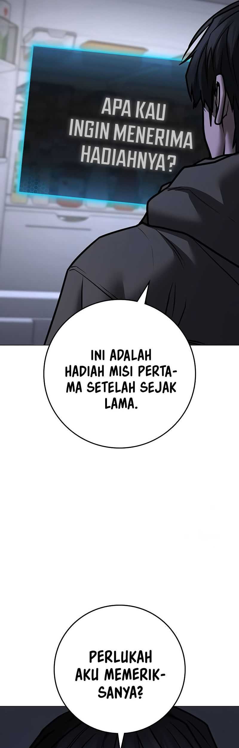 Reality Quest Chapter 143 Gambar 36
