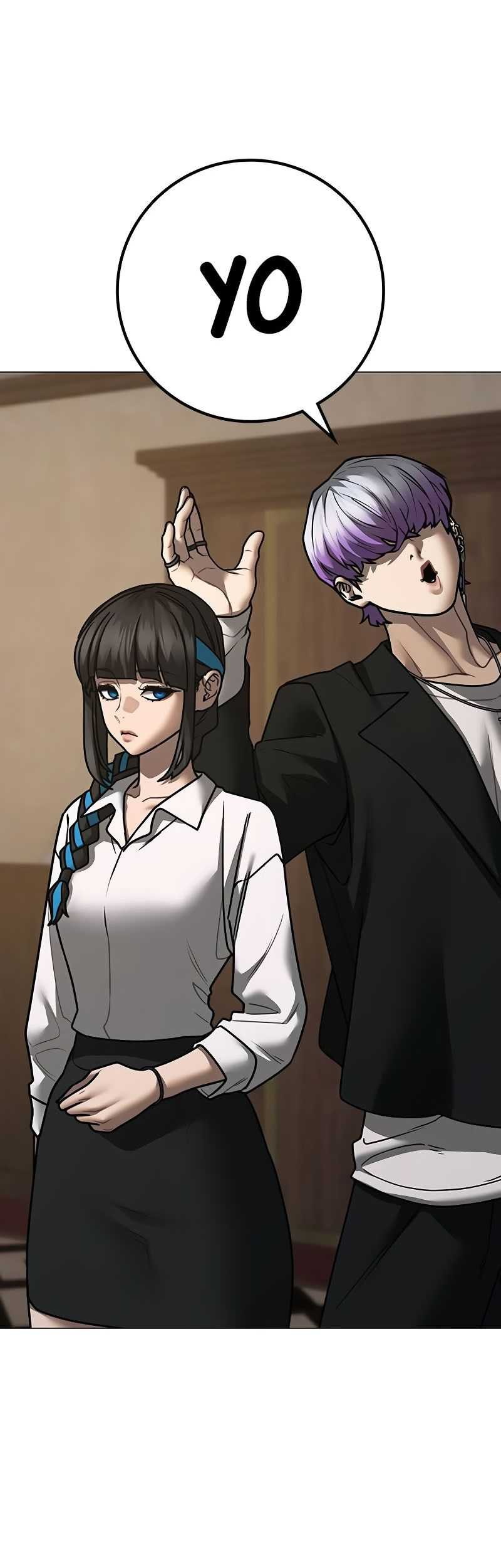 Reality Quest Chapter 143 Gambar 4