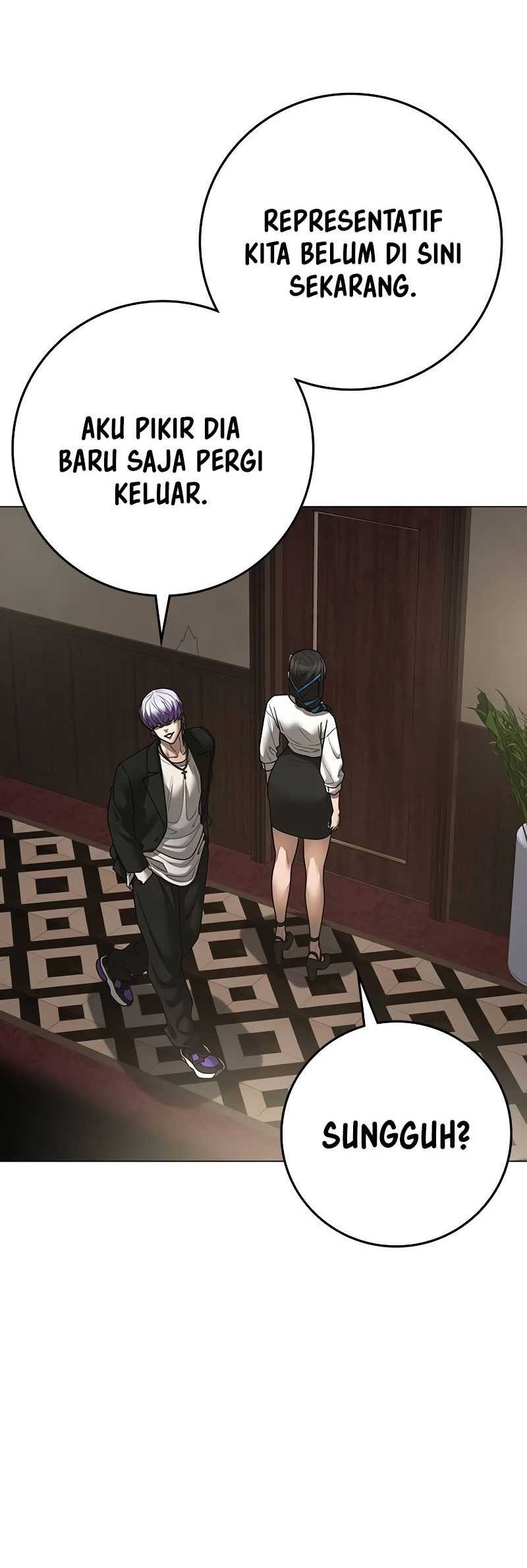 Reality Quest Chapter 143 Gambar 5