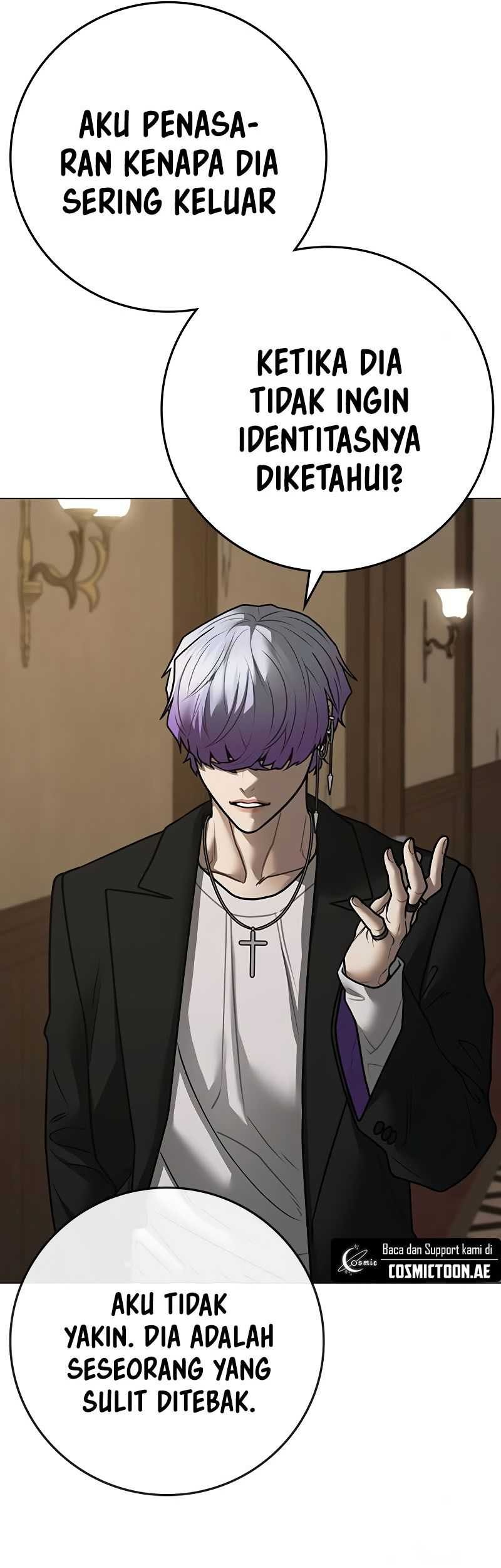 Reality Quest Chapter 143 Gambar 6