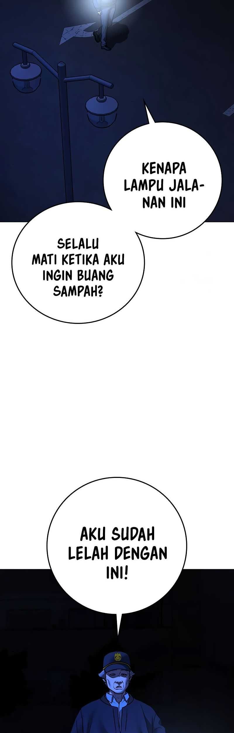 Reality Quest Chapter 143 Gambar 9
