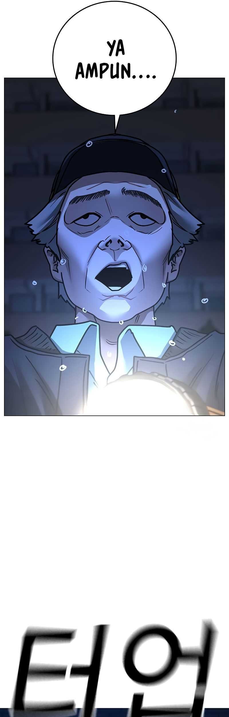 Reality Quest Chapter 143 Gambar 18