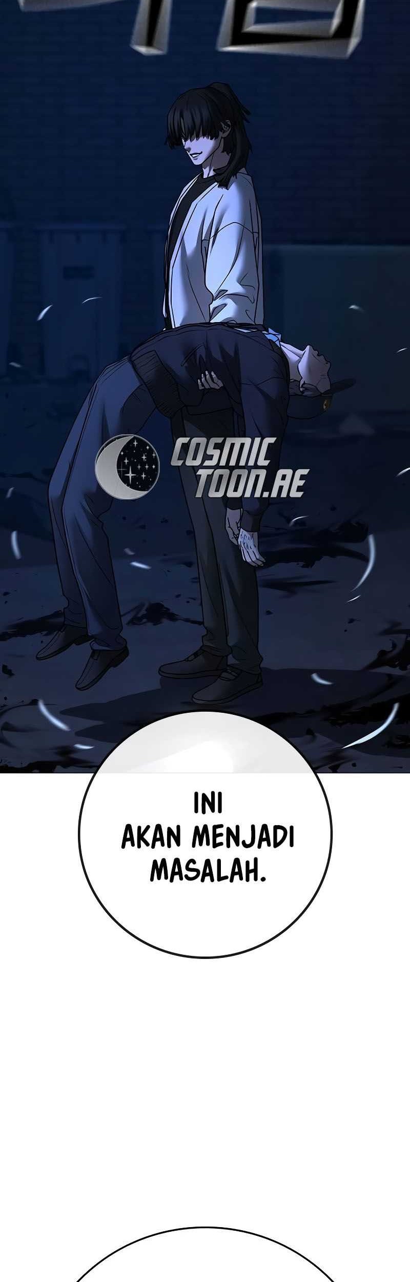 Reality Quest Chapter 143 Gambar 19