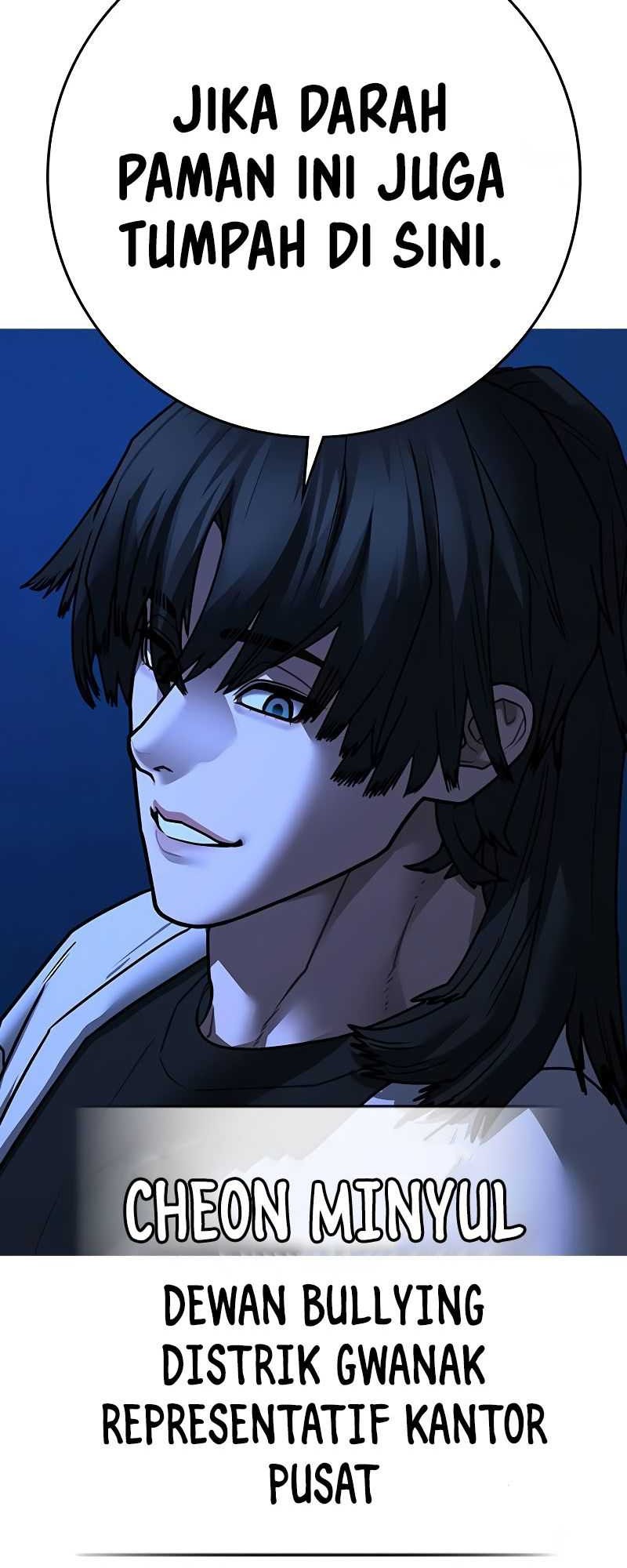 Reality Quest Chapter 143 Gambar 20