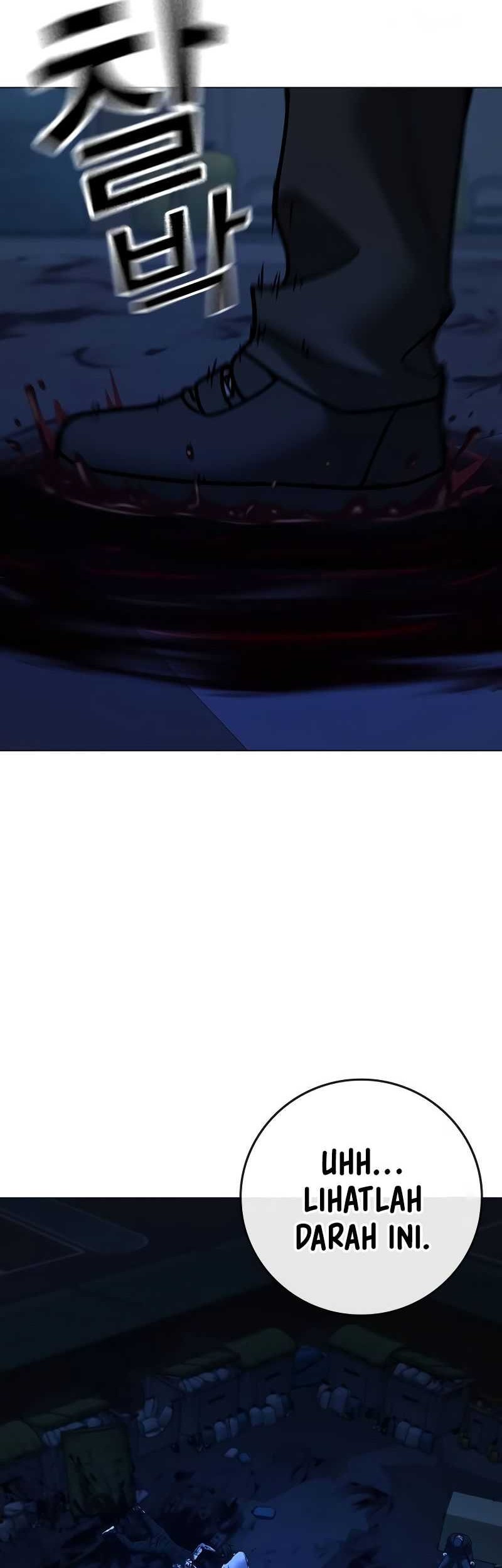 Reality Quest Chapter 143 Gambar 25