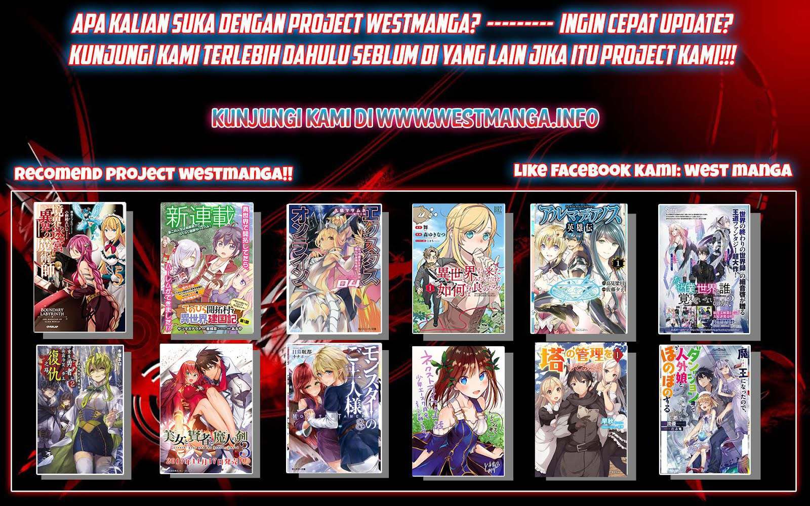 Bijo to Kenja to Majin no Ken Chapter 02 Gambar 28