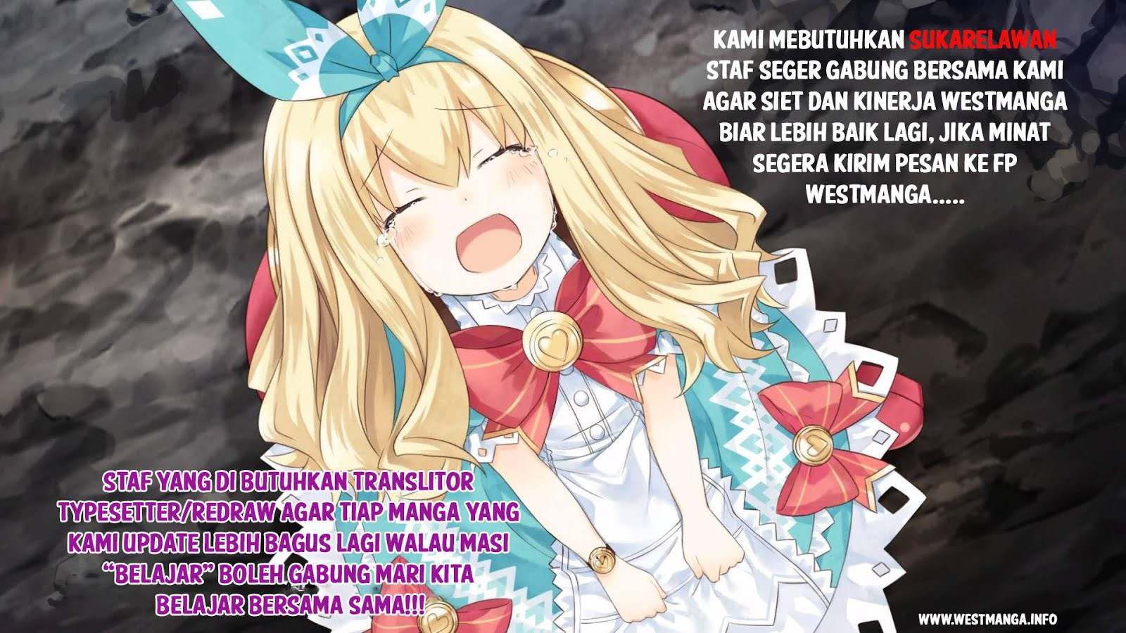 Bijo to Kenja to Majin no Ken Chapter 01 Gambar 27