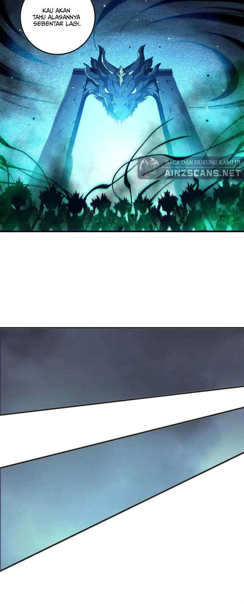 Disastrous Necromancer Chapter 138 Gambar 30