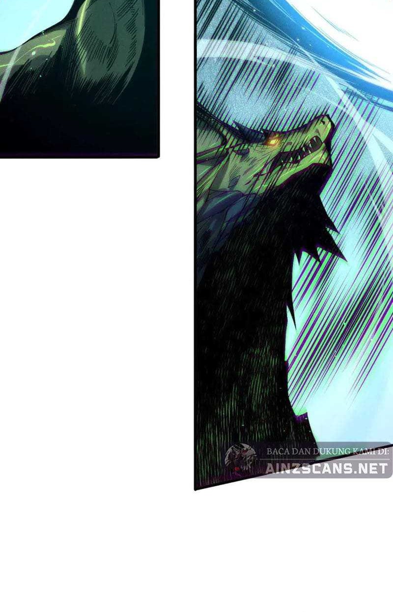 Disastrous Necromancer Chapter 138 Gambar 11