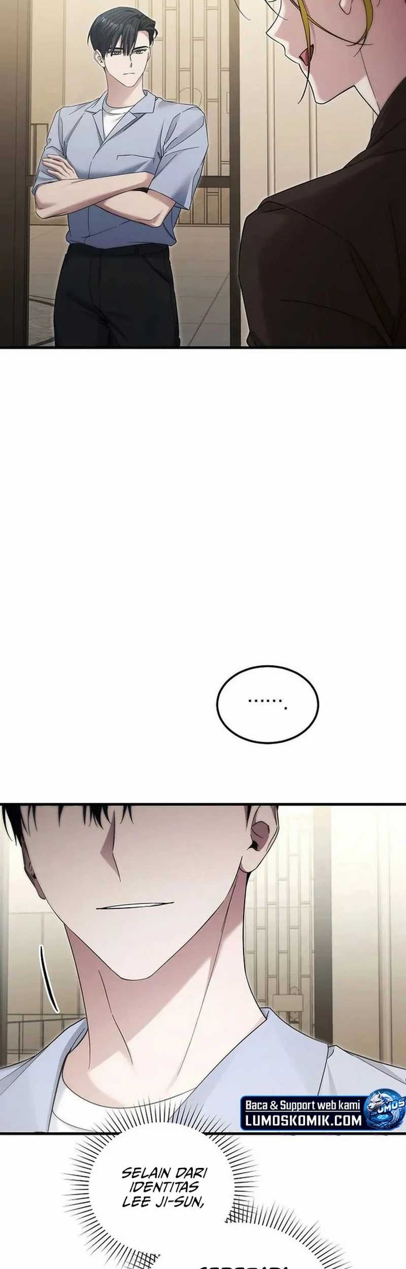 I’ll Retire After Saving the World Chapter 43 Gambar 55