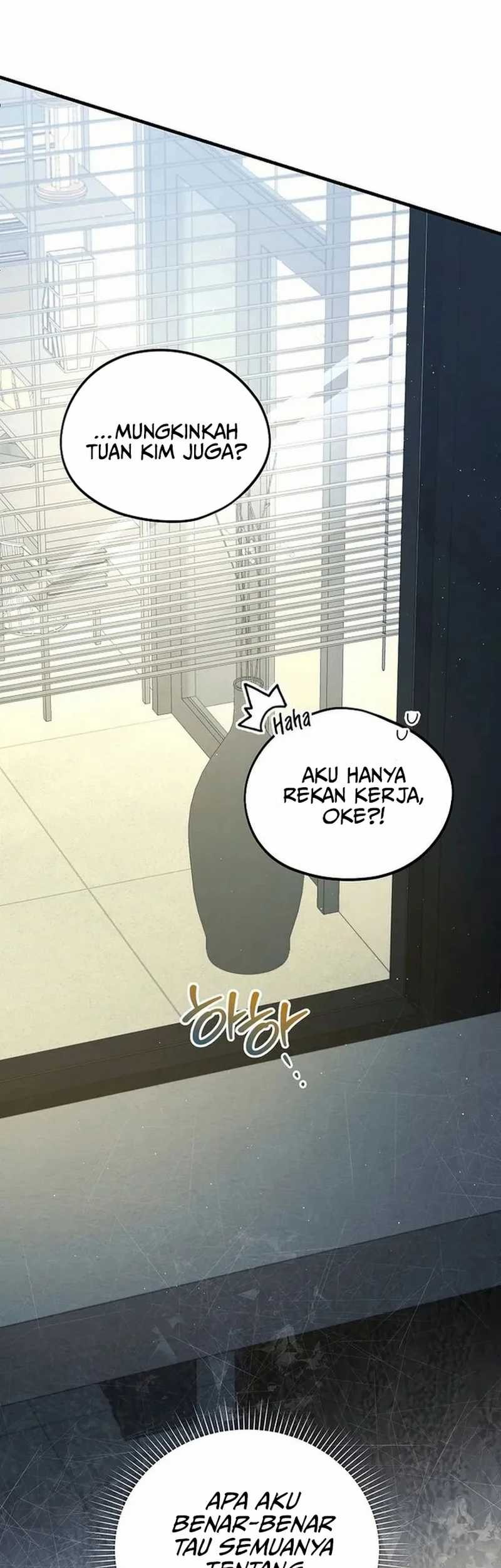 I’ll Retire After Saving the World Chapter 43 Gambar 57