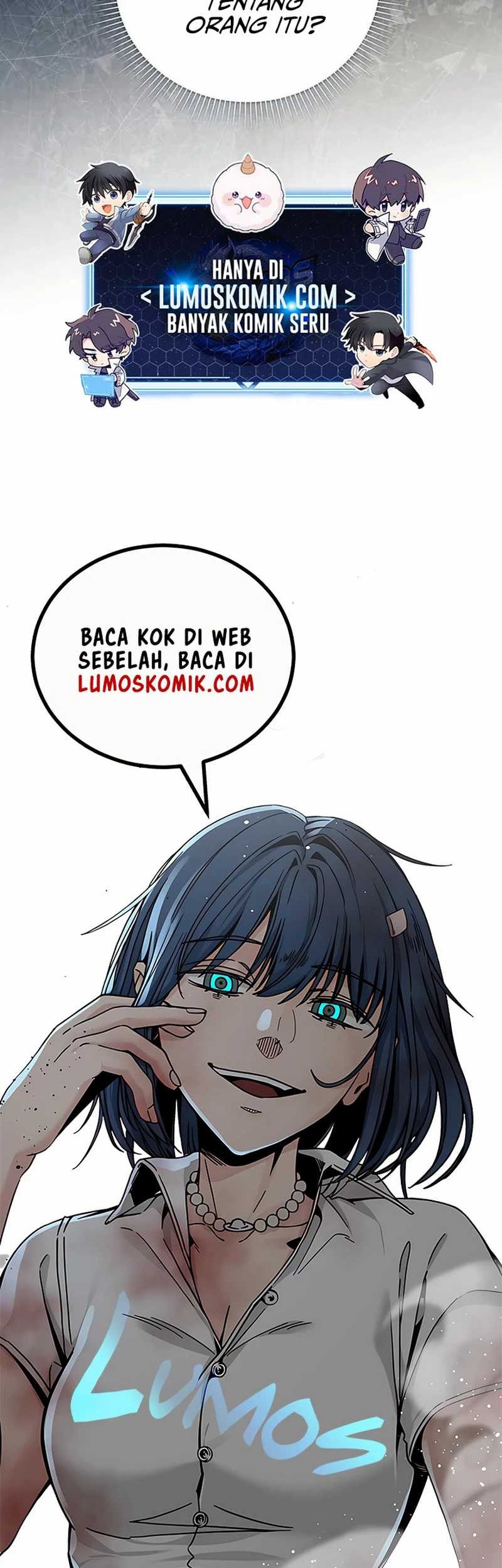 I’ll Retire After Saving the World Chapter 43 Gambar 58