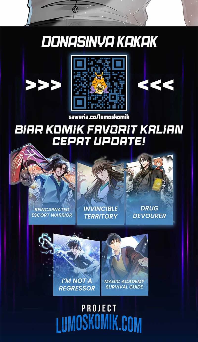 I’ll Retire After Saving the World Chapter 43 Gambar 59