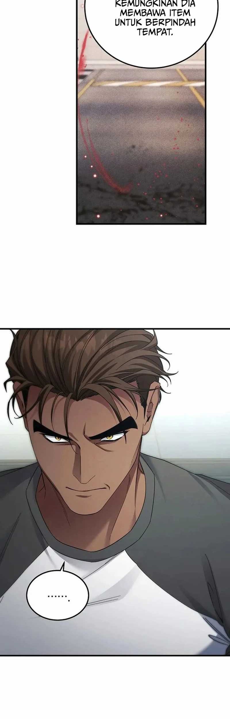 I’ll Retire After Saving the World Chapter 43 Gambar 38