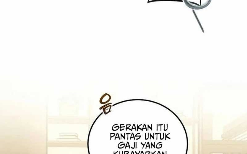 I’ll Retire After Saving the World Chapter 43 Gambar 44