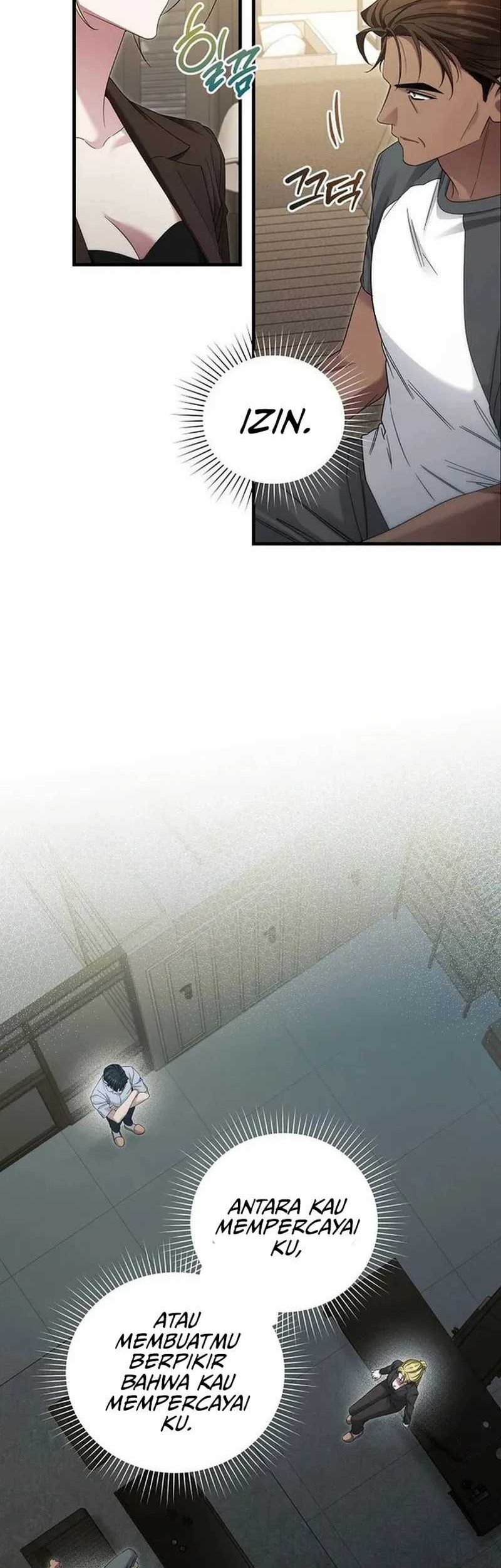 I’ll Retire After Saving the World Chapter 43 Gambar 50