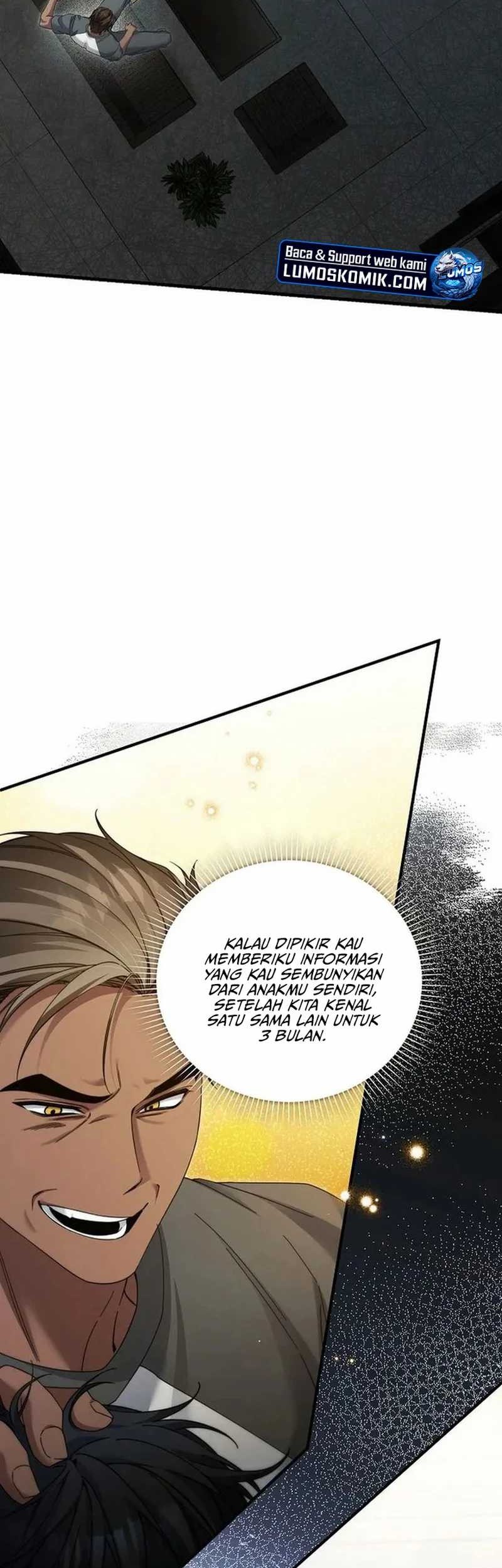 I’ll Retire After Saving the World Chapter 43 Gambar 51