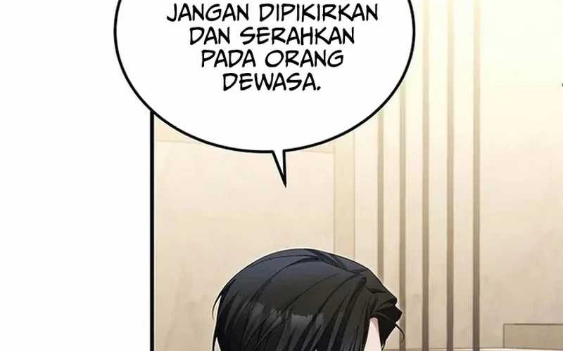 I’ll Retire After Saving the World Chapter 43 Gambar 4