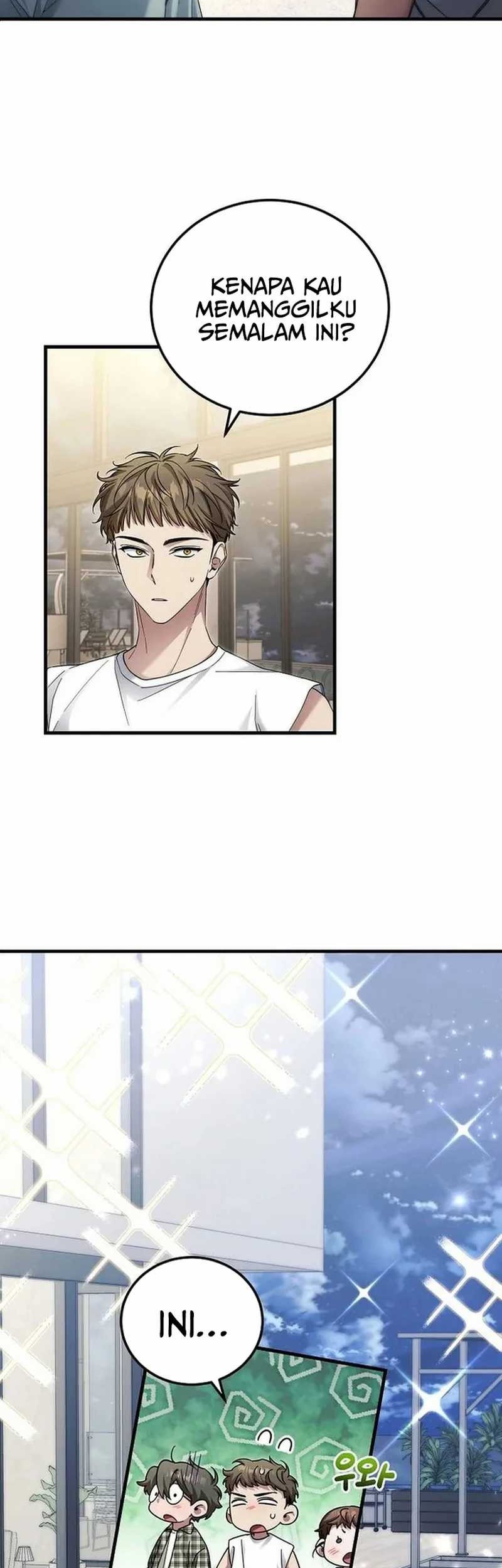 I’ll Retire After Saving the World Chapter 43 Gambar 7