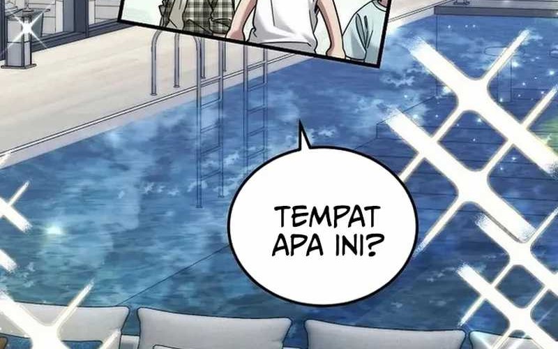 I’ll Retire After Saving the World Chapter 43 Gambar 8
