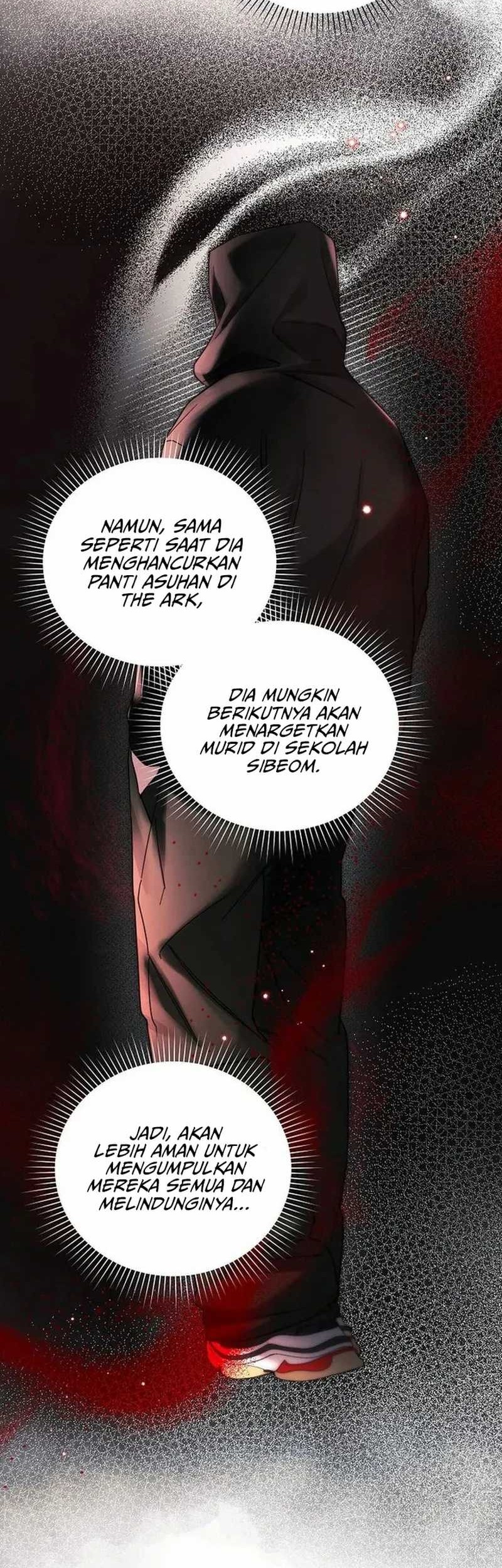 I’ll Retire After Saving the World Chapter 43 Gambar 10