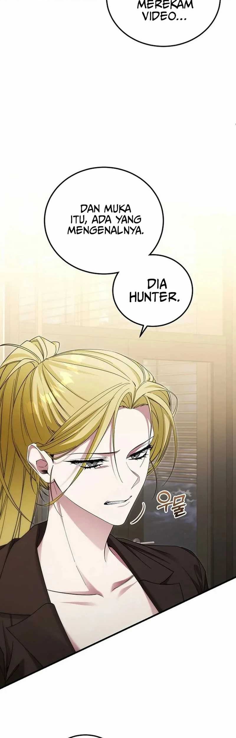 I’ll Retire After Saving the World Chapter 43 Gambar 22