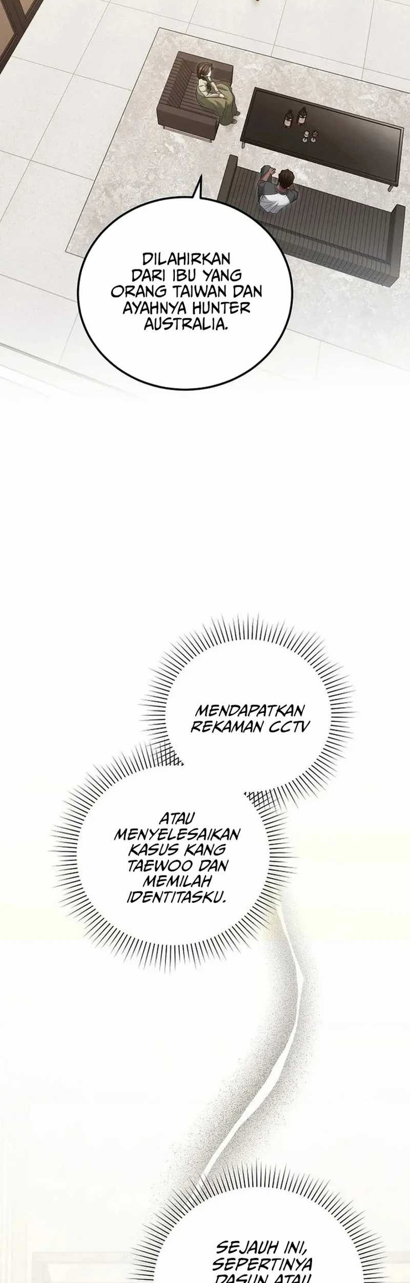 I’ll Retire After Saving the World Chapter 43 Gambar 31