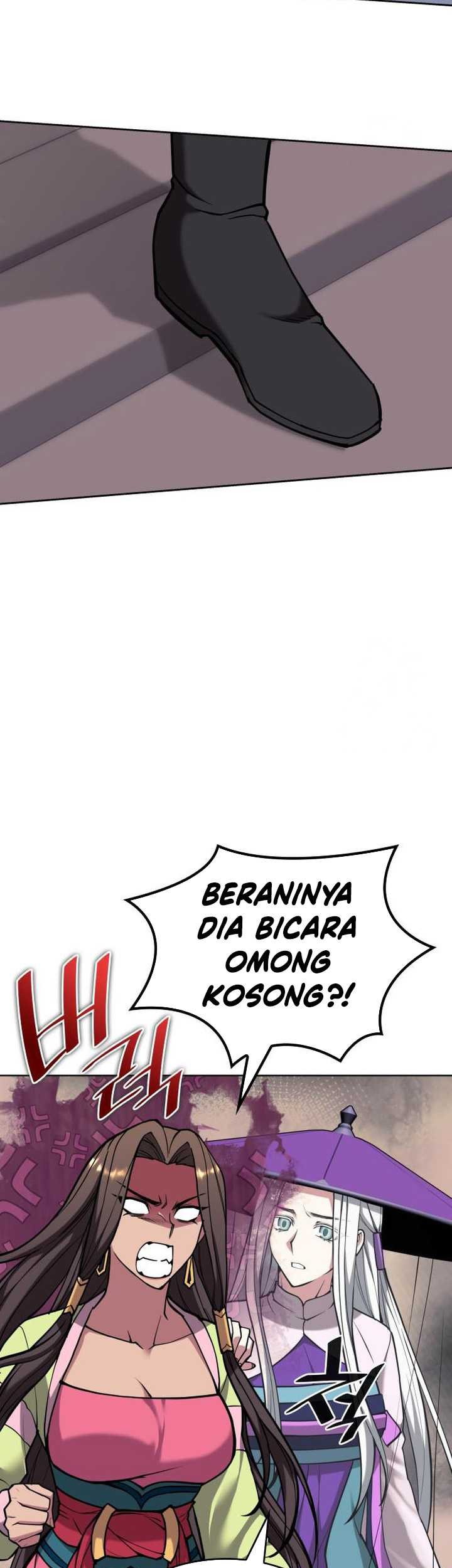 Tale of a Scribe Who Retires to the Countryside Chapter 222 Gambar 32