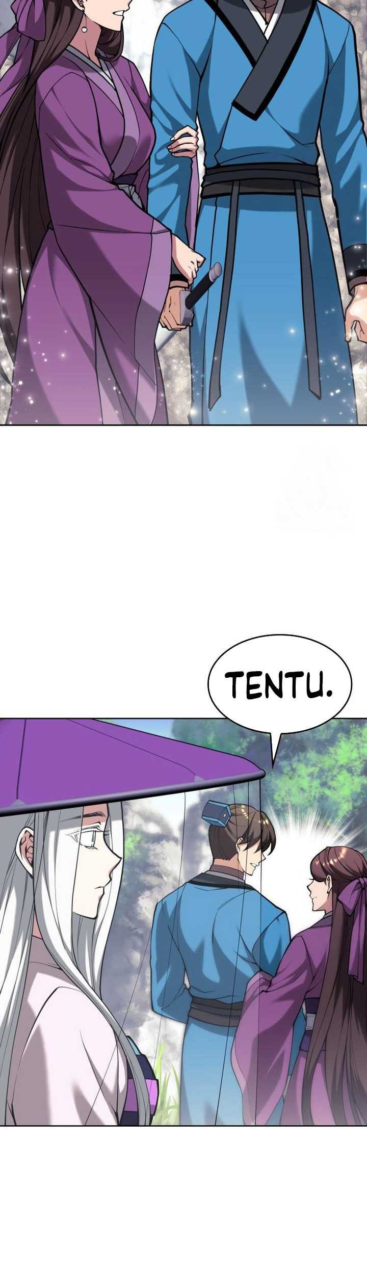 Tale of a Scribe Who Retires to the Countryside Chapter 222 Gambar 18