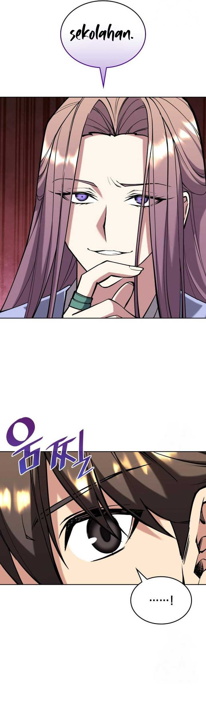 Tale of a Scribe Who Retires to the Countryside Chapter 222 Gambar 52