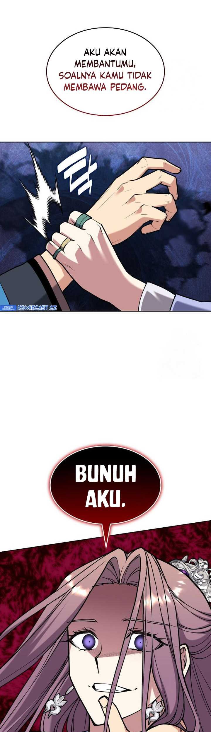 Tale of a Scribe Who Retires to the Countryside Chapter 222 Gambar 66