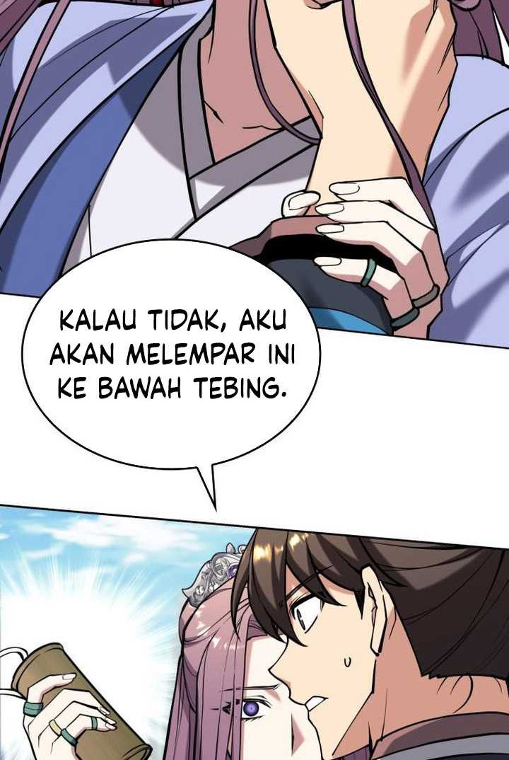 Tale of a Scribe Who Retires to the Countryside Chapter 222 Gambar 67