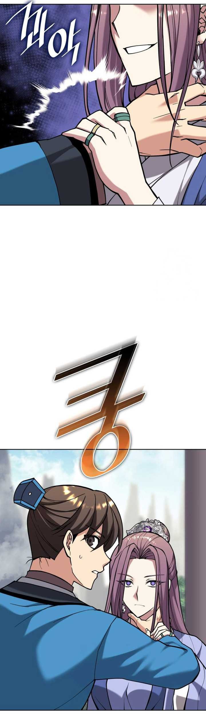 Tale of a Scribe Who Retires to the Countryside Chapter 222 Gambar 72