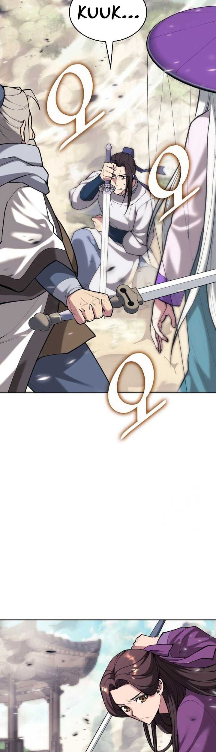 Tale of a Scribe Who Retires to the Countryside Chapter 222 Gambar 74