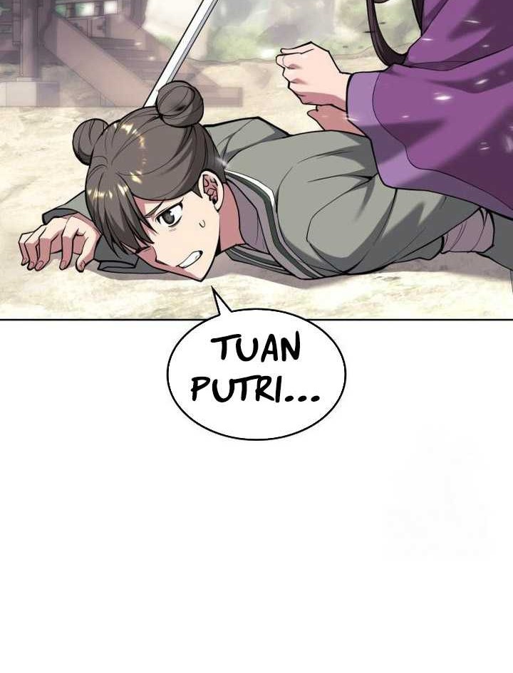 Tale of a Scribe Who Retires to the Countryside Chapter 222 Gambar 75