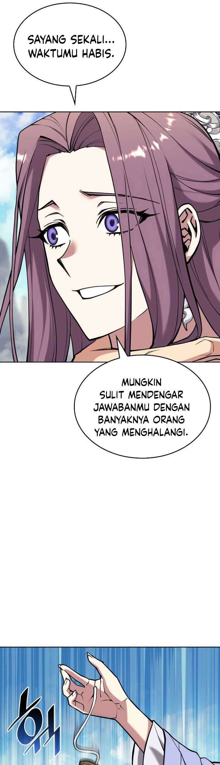 Tale of a Scribe Who Retires to the Countryside Chapter 222 Gambar 76