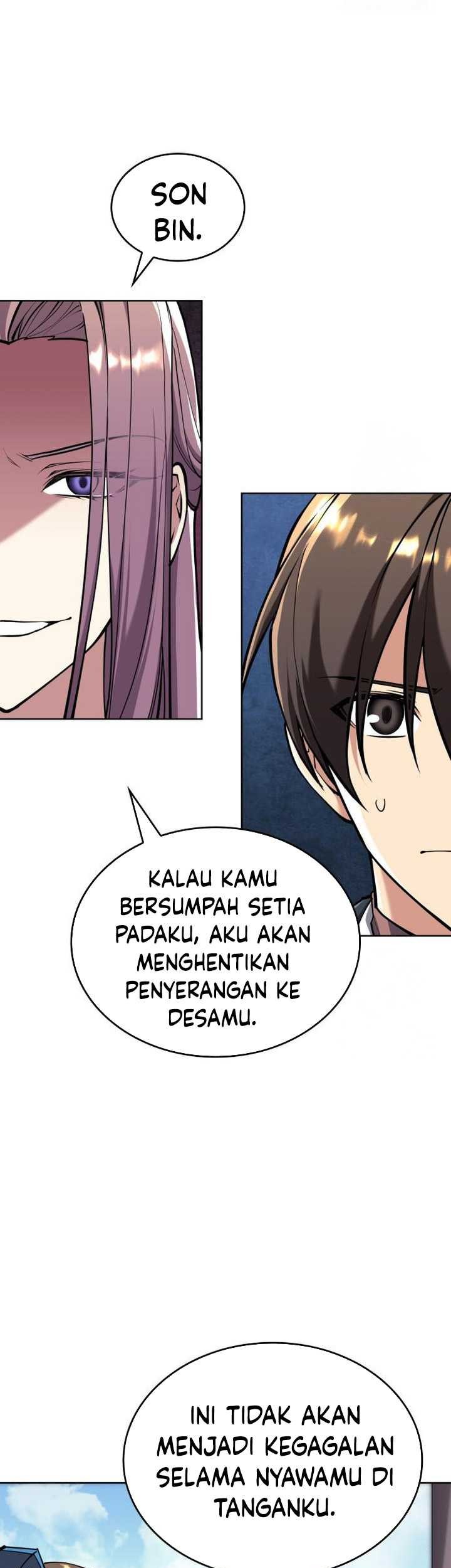 Tale of a Scribe Who Retires to the Countryside Chapter 222 Gambar 62