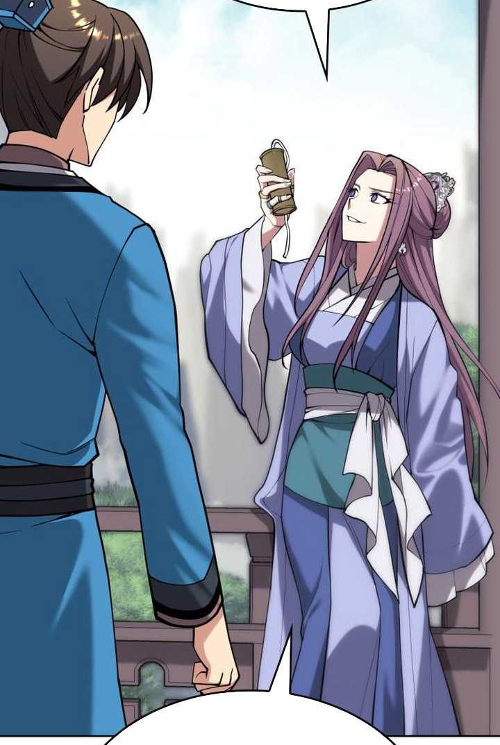 Tale of a Scribe Who Retires to the Countryside Chapter 222 Gambar 63