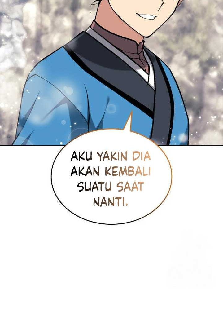 Tale of a Scribe Who Retires to the Countryside Chapter 222 Gambar 5