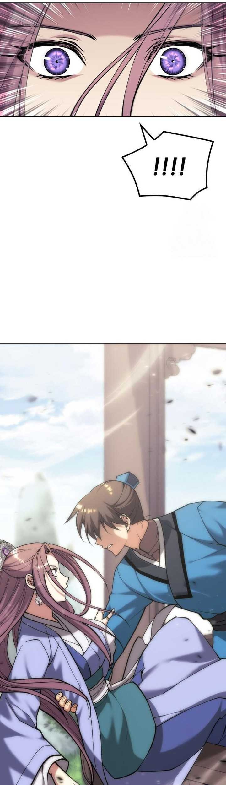 Tale of a Scribe Who Retires to the Countryside Chapter 222 Gambar 84