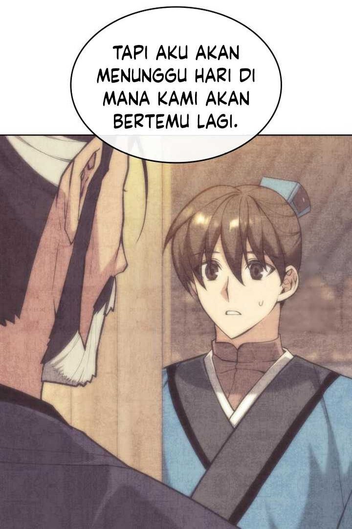 Tale of a Scribe Who Retires to the Countryside Chapter 222 Gambar 7